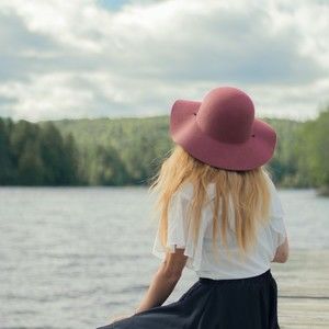 Meet your Posher, Margert